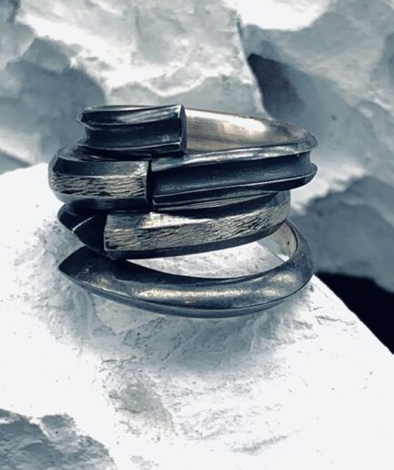 Bague Trinité