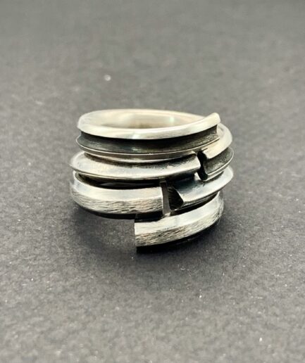 Bague Trinité