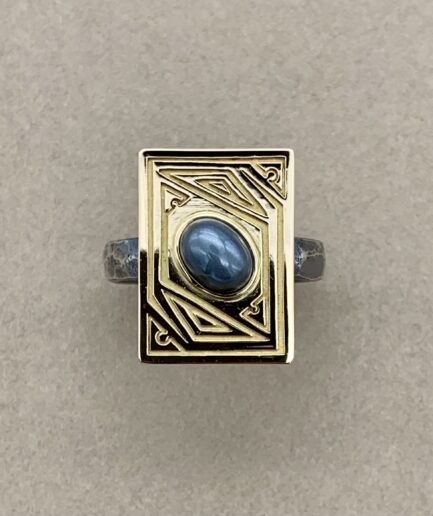 Bague Quête Spirituelle L