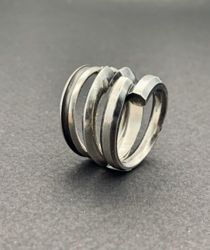 Bague Trinité