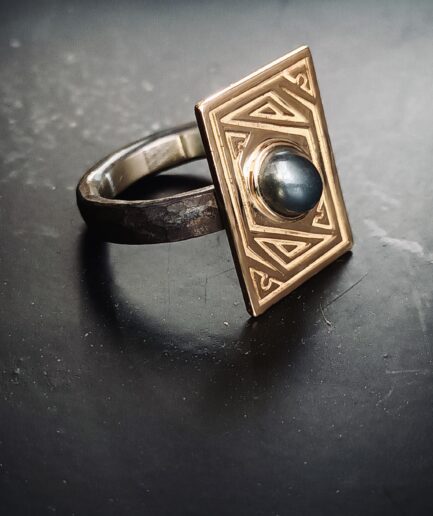 Bague Quête Spirituelle L