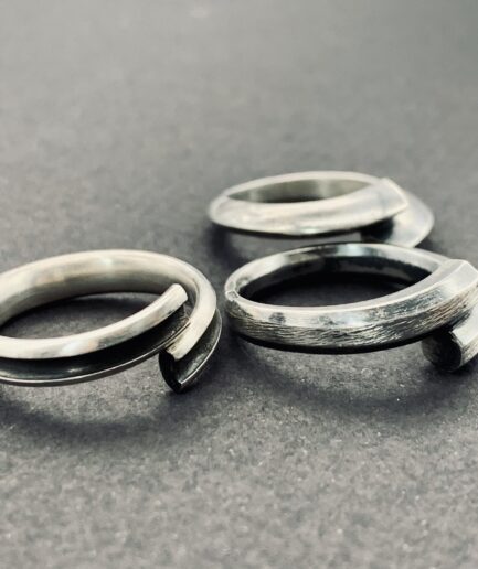 Bague Trinité