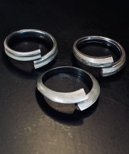 Bague Trinité
