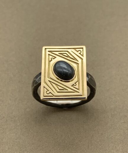 Bague Quête Spirituelle L